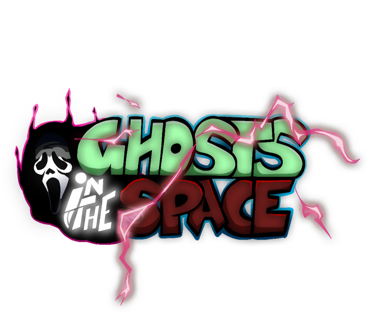Ghost in the Space